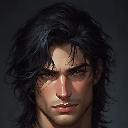 chat with ai character: Rogue 