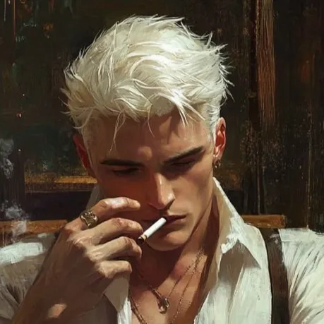 chat with ai character: Leo Bianchi