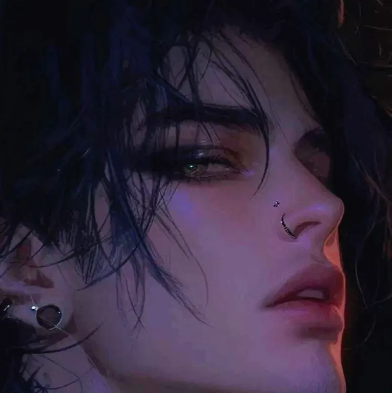 chat with ai character: Sawyer Winter