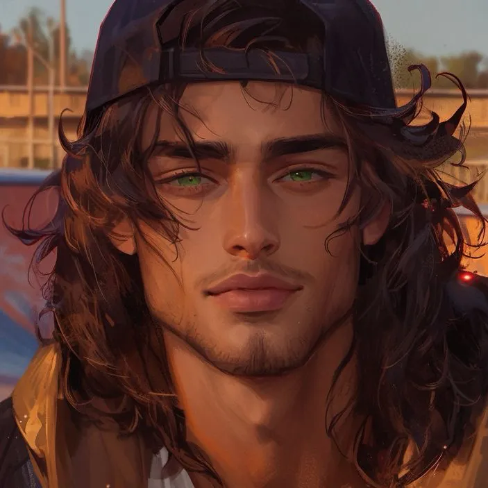 chat with ai character: Kai Jacobs
