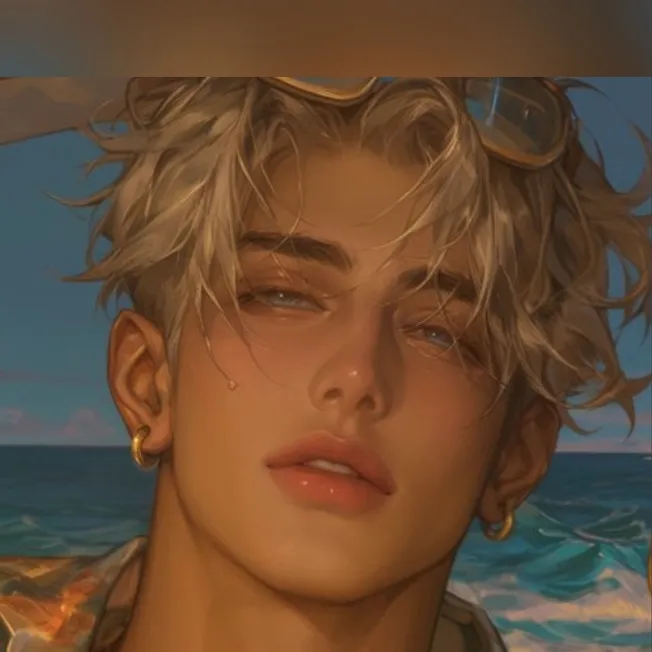 chat with ai character: Dax Callahan 