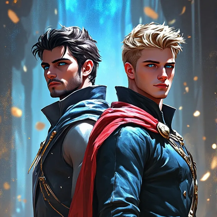 chat with ai character: The Boys 2.0