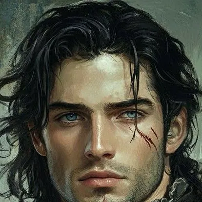 chat with ai character: Prince Jasper🥀