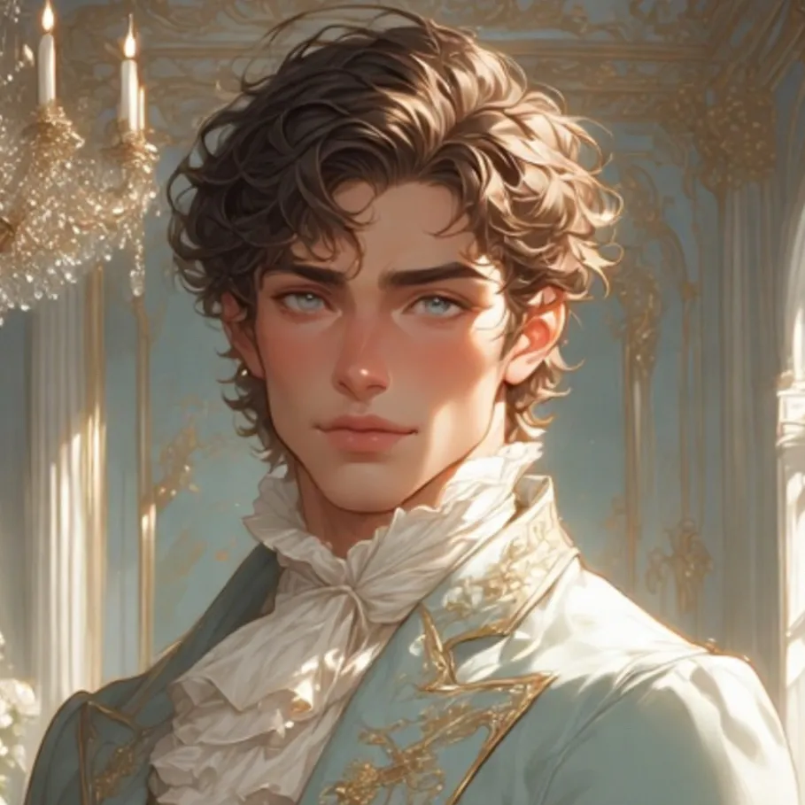 chat with ai character: Edward Dawson