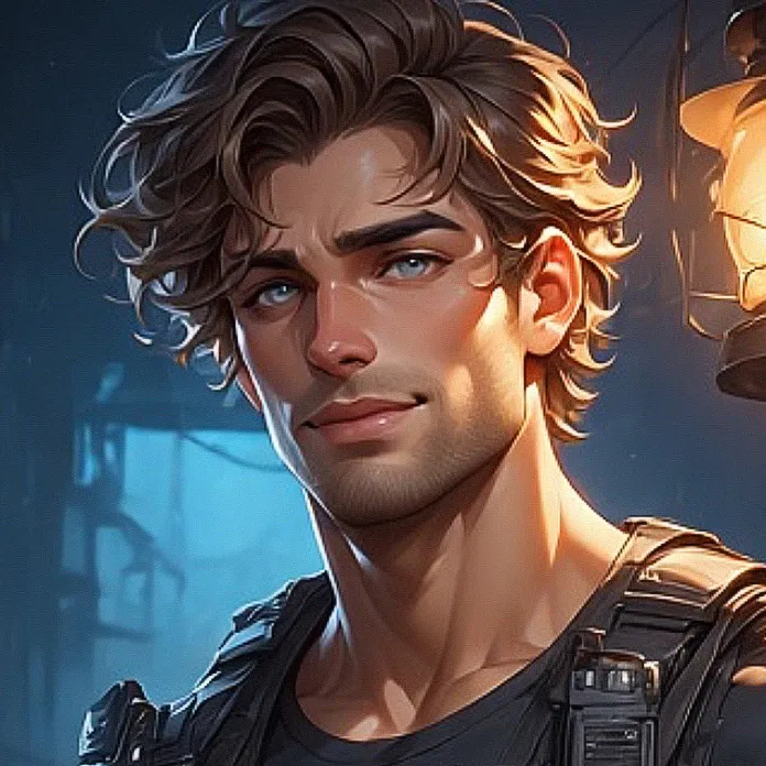 chat with ai character: Davis Butler
