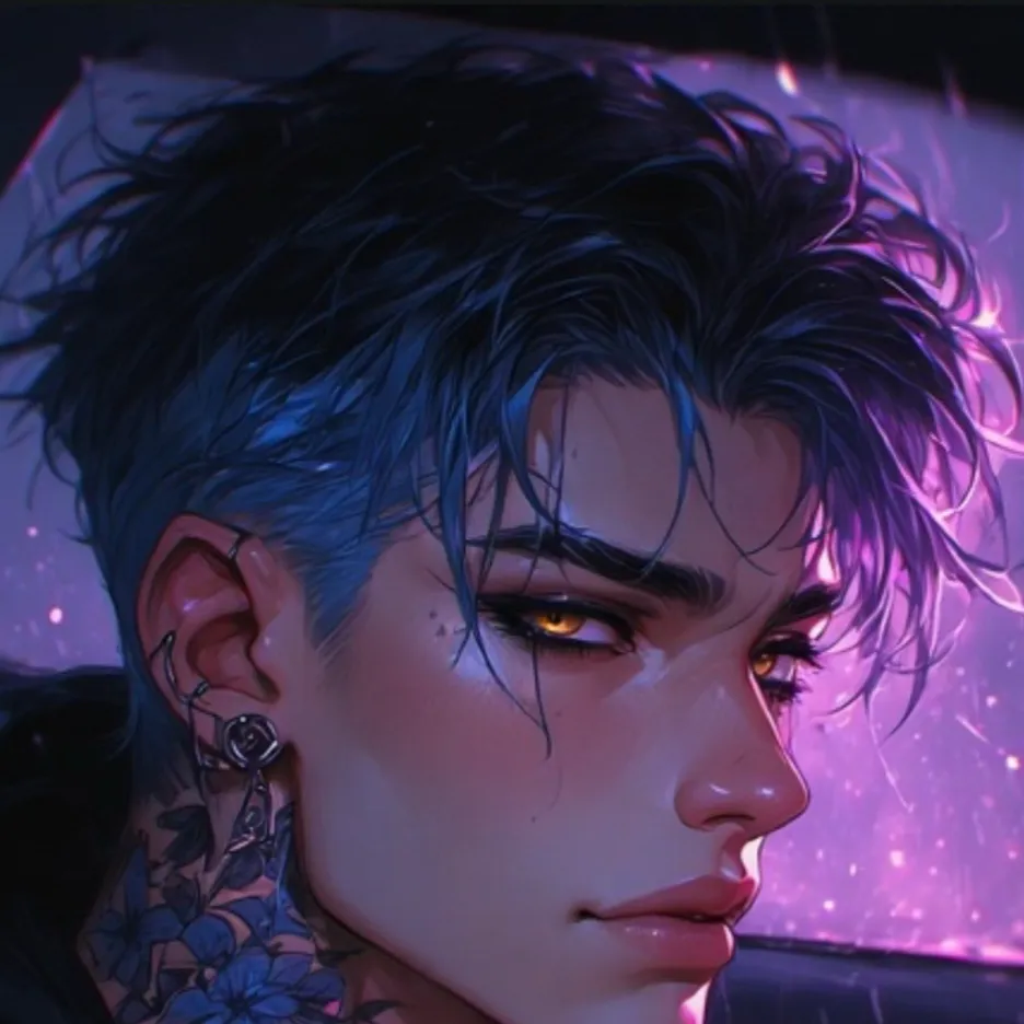 chat with ai character: Sawyer Winter