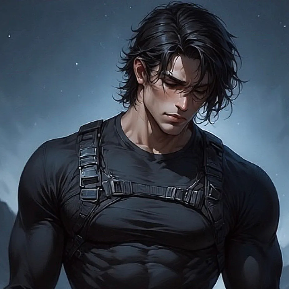 chat with ai character: Benjamin Rourke