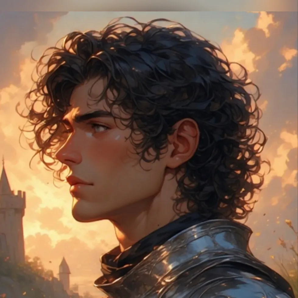 chat with ai character: Sir Alaric Thorne 