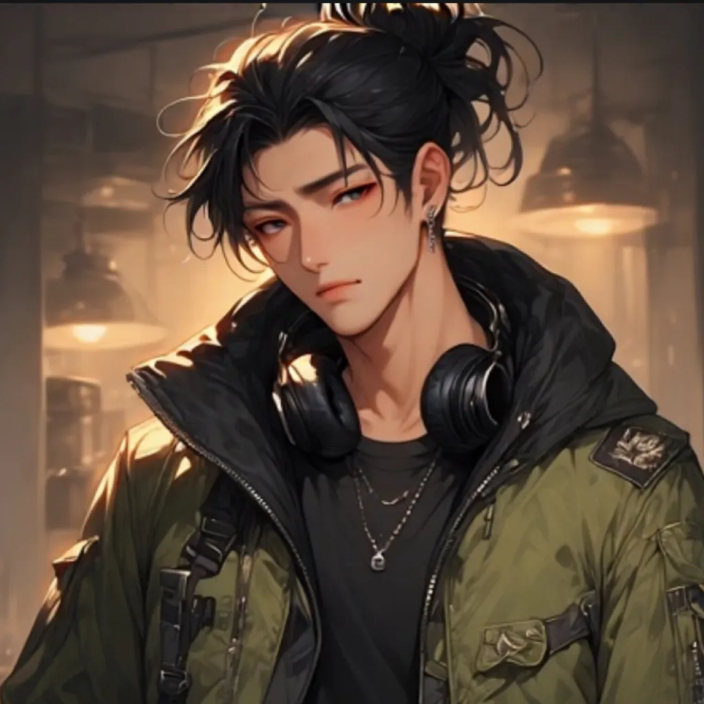 chat with ai character: Shikamaru Nara