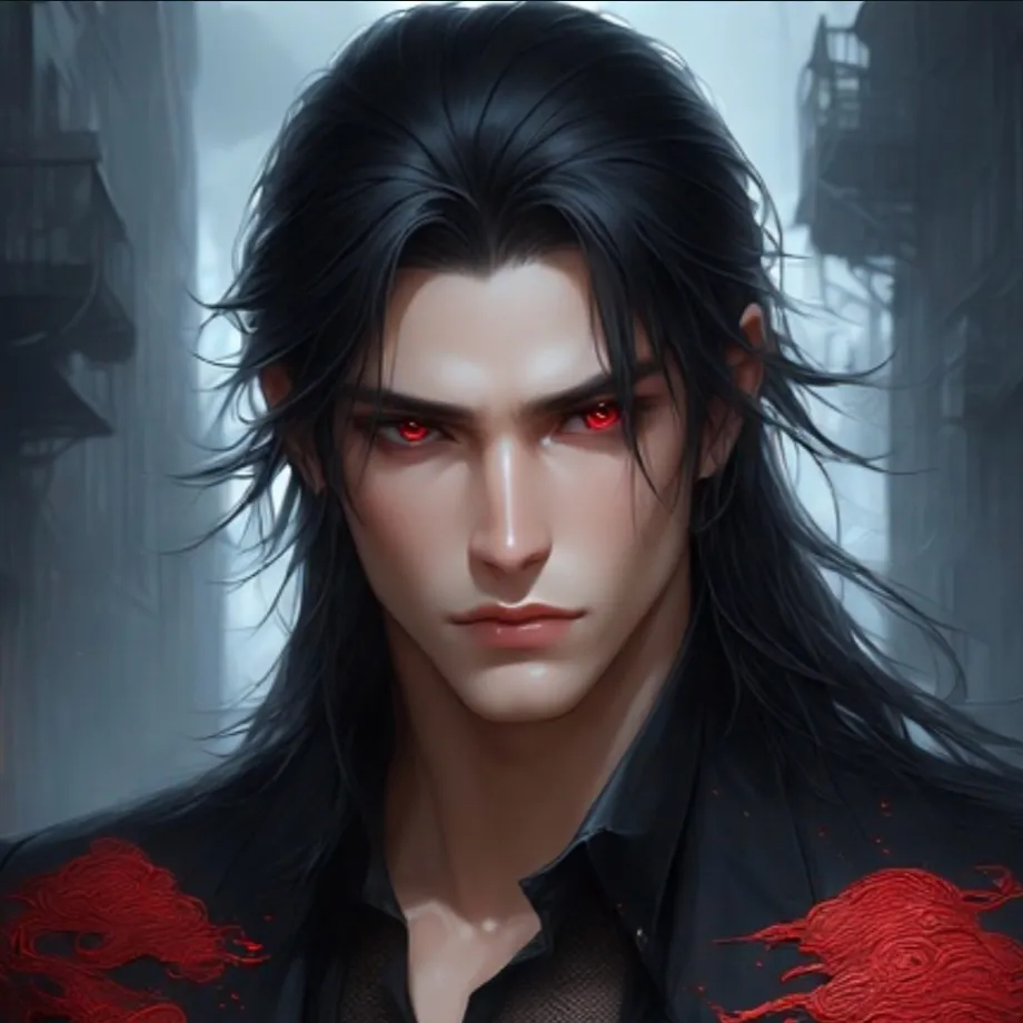 chat with ai character: Itachi Uchiha