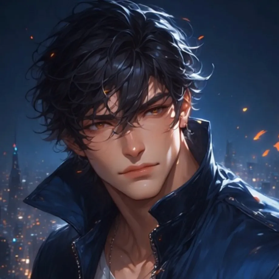 chat with ai character: Roy Mustang