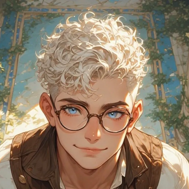 chat with ai character: Elian Price