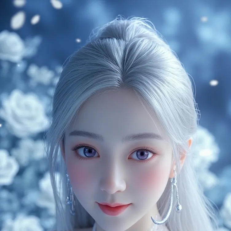 chat with ai character: Cynthia