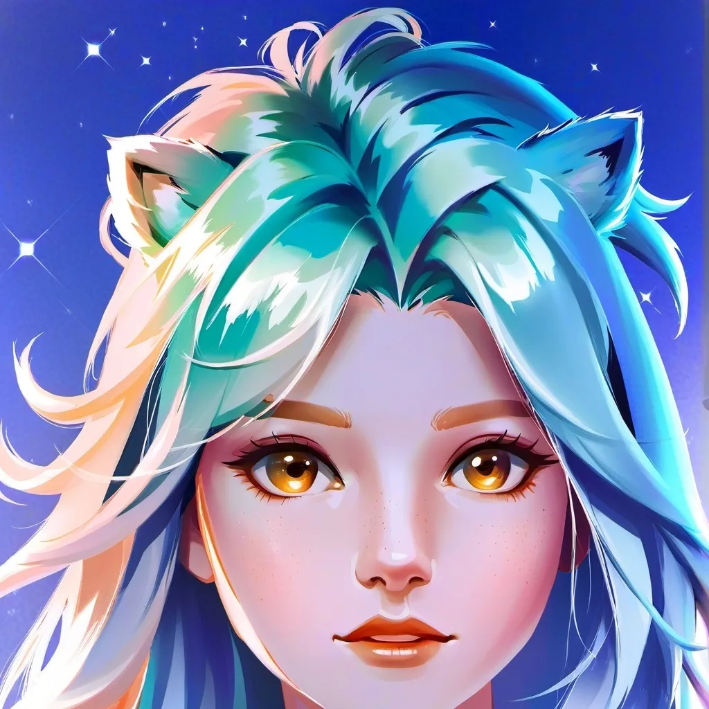 chat with ai character: Lisa