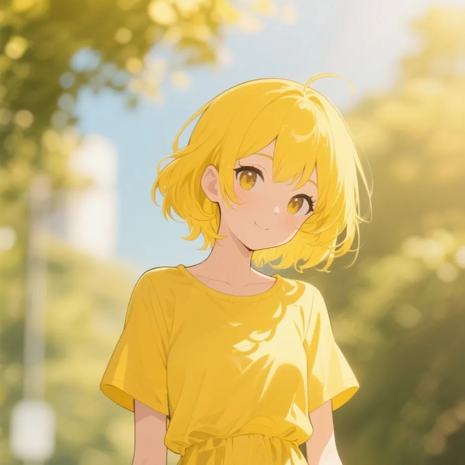 chat with ai character: Amy