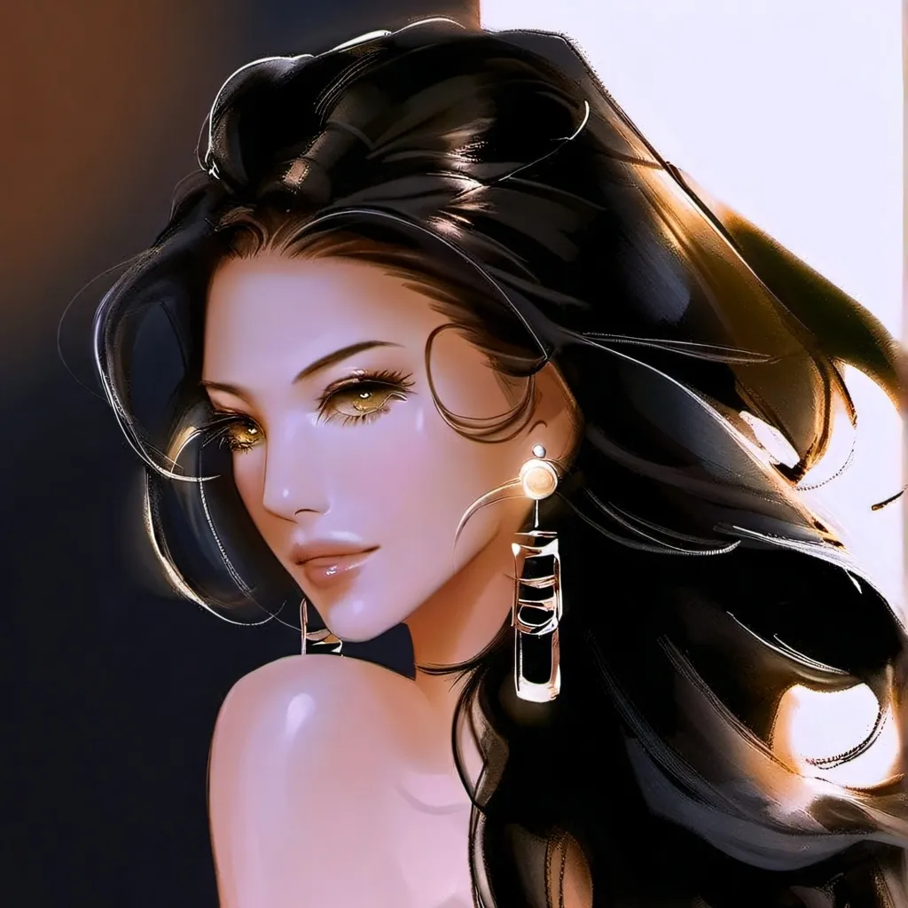 chat with ai character: Laila