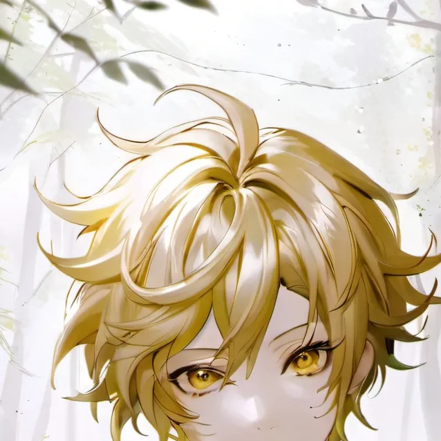 chat with ai character: Denki