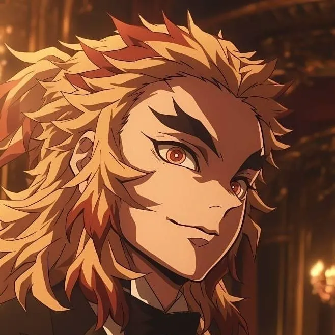 chat with ai character: 🔥Kyujuro Rengoku💥