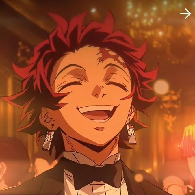 chat with ai character: 💫💥Tanjiro kamado🔥