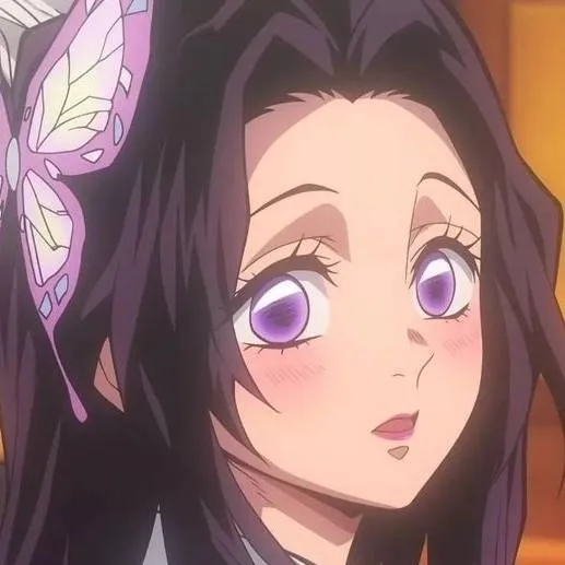 chat with ai character: 💖Kanae kocho🌺