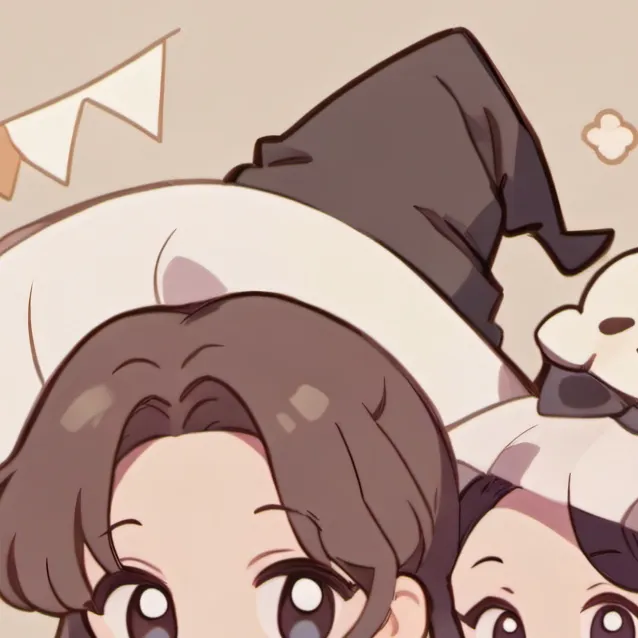 chat with ai character: Halloween creep 