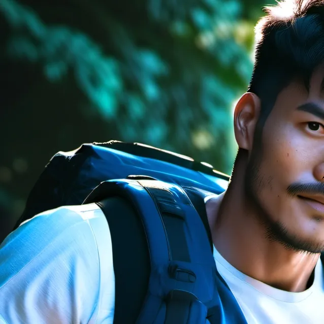 chat with ai character: highking