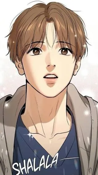 ai character: Kim Dan background
