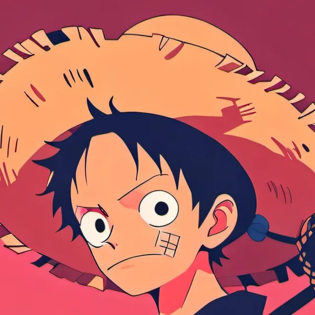 chat with ai character: Straw hat pirates