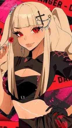ai character: Ava and Jason  background