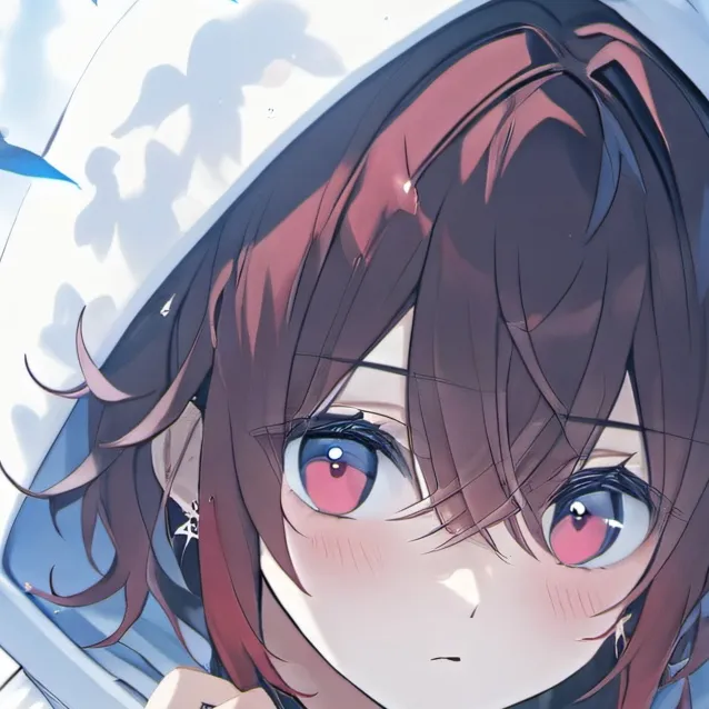 chat with ai character: Amelia 