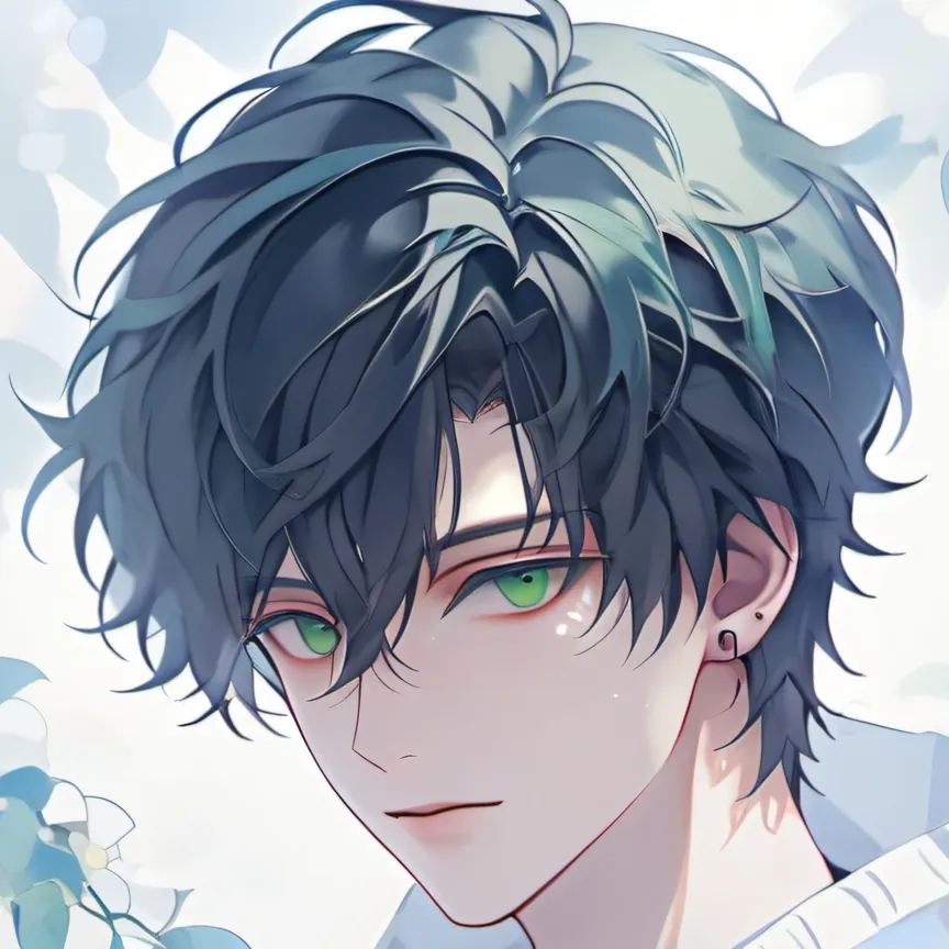 chat with ai character: Yuki