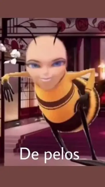 ai character: Rapunzel  background