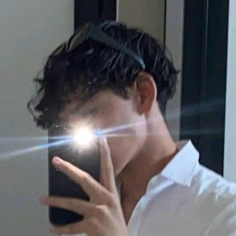 chat with ai character: Yahir 