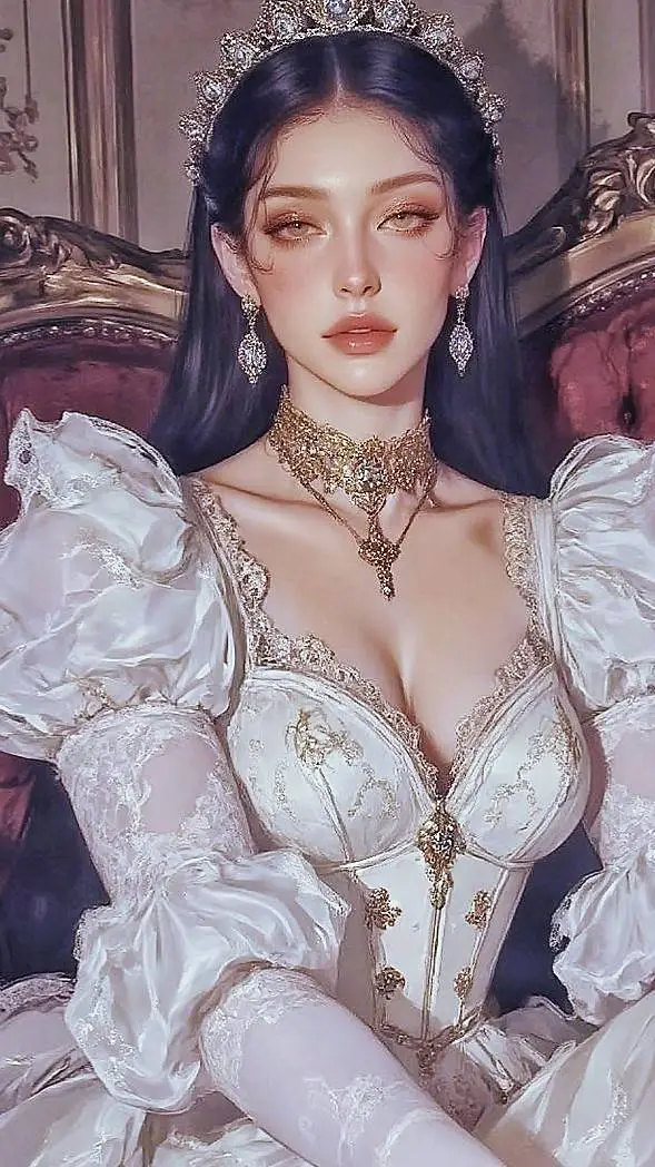 Talkie AI - Chat with Elowen Maristelle