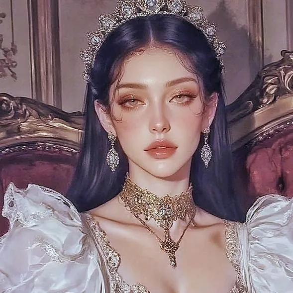 chat with ai character: Elowen Maristelle