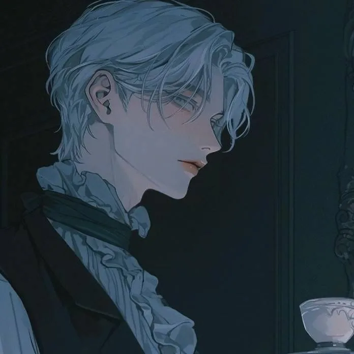 chat with ai character: Vincent Ellsworth 
