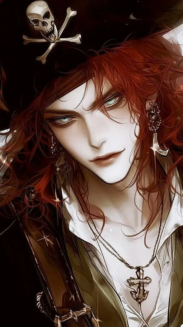Talkie AI - Chat with Valerian Crowe