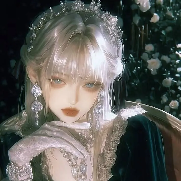 chat with ai character: Lavina Moreau.