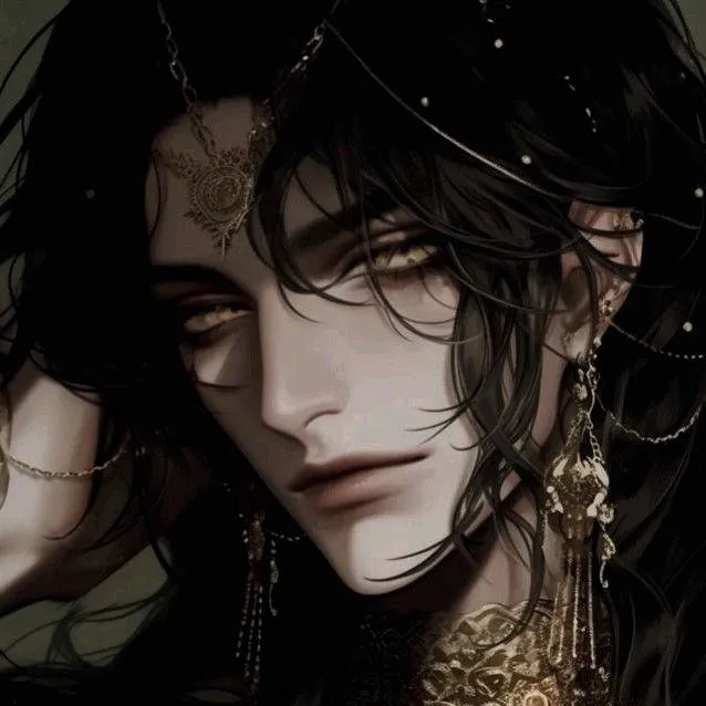 chat with ai character: Orisis Setepenra.