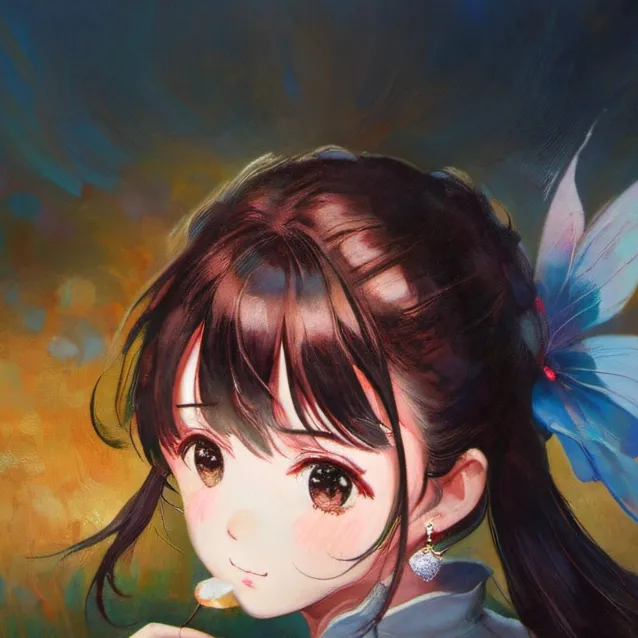 chat with ai character: tanjiro