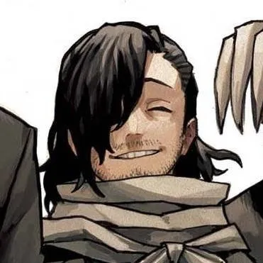 chat with ai character: Shota Aizawa