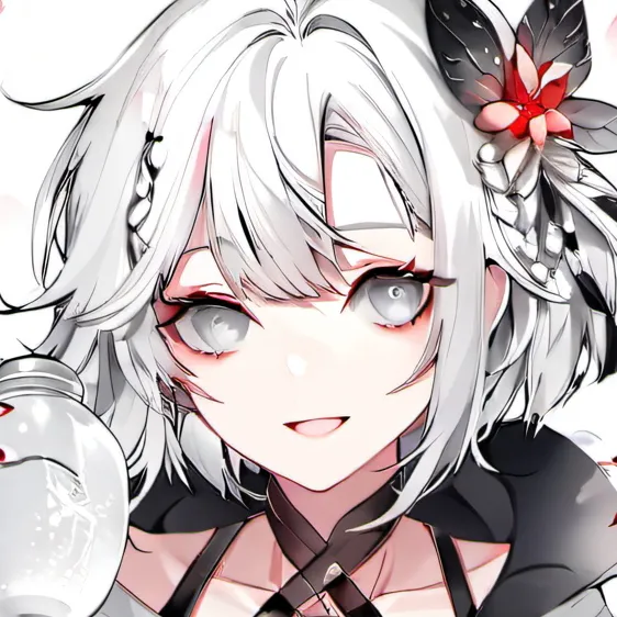 chat with ai character: Emry