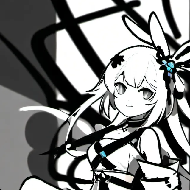 chat with ai character: Dandys word