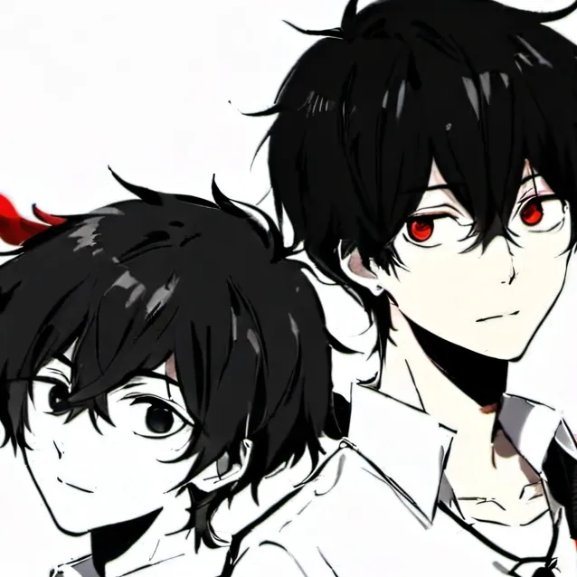 chat with ai character: razzle and dazzle 