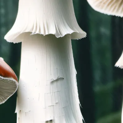 chat with ai character: AMANTIA MUSCARIA