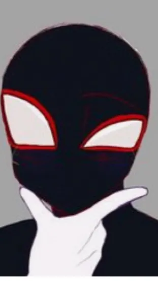 ai character: Bully- I think?  background