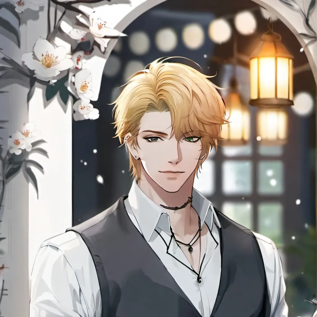 chat with ai character: Ace
