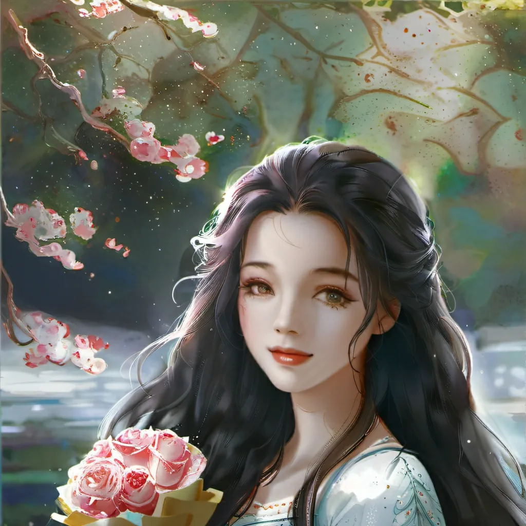 chat with ai character: yuki