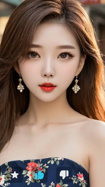 ai character: monka won background