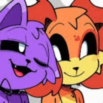 chat with ai character: dogday y catnap 